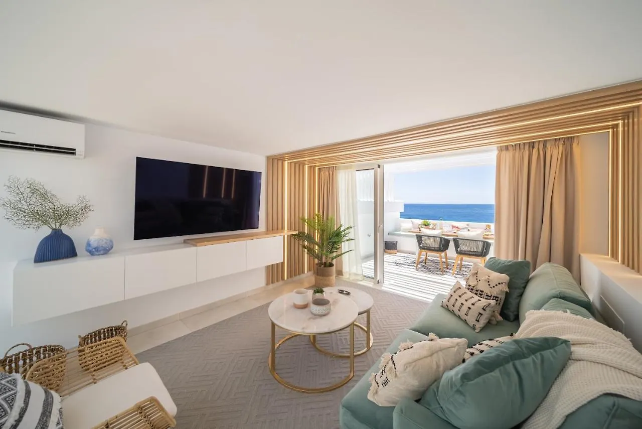 Apartamento Casa Perseida Tías España