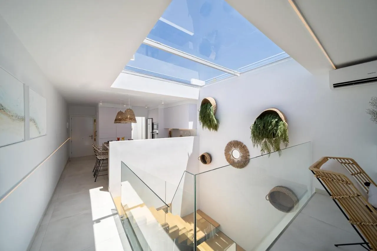 Apartamento Casa Perseida Tías