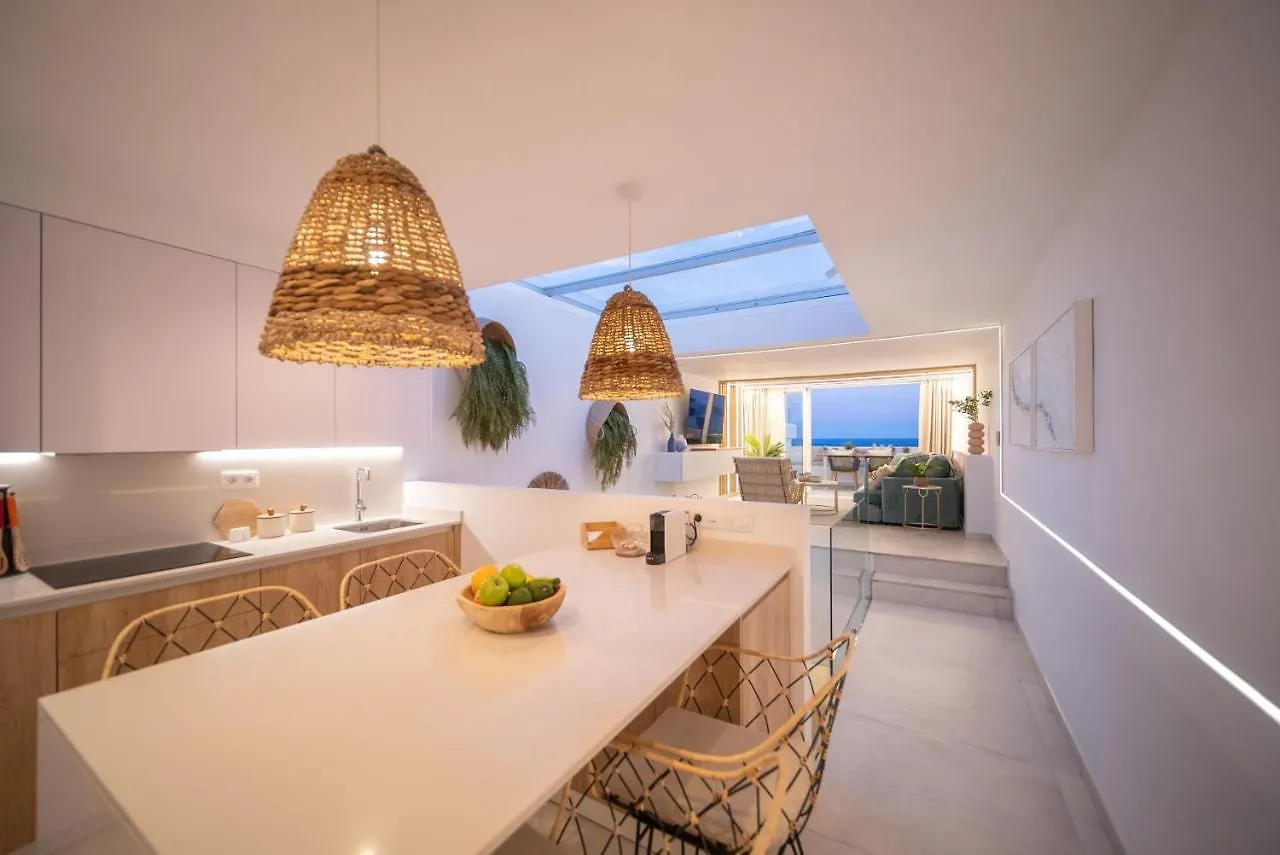 Apartamento Casa Perseida Tías
