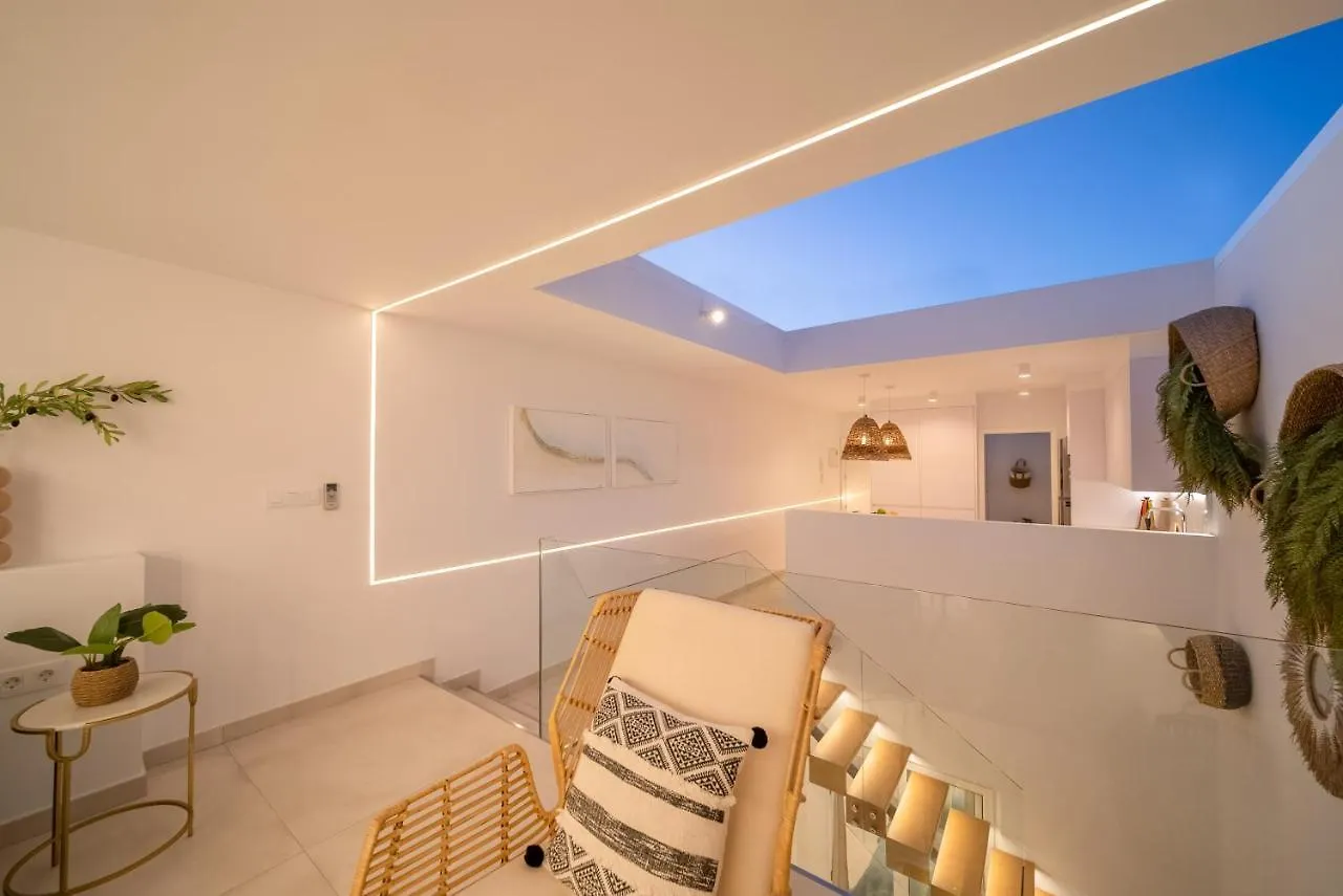 Apartamento Casa Perseida Tías 0*,  España