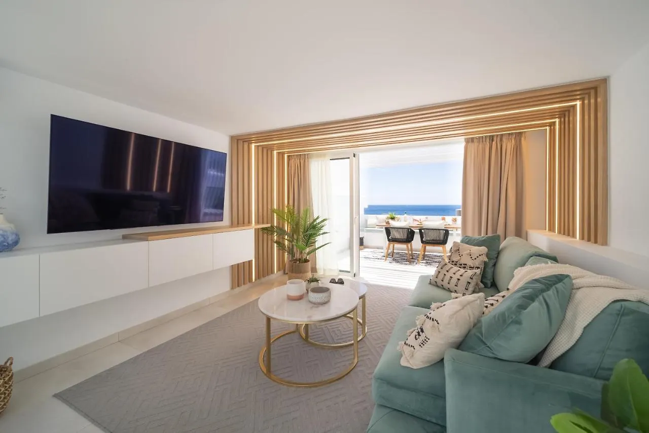 Apartamento Casa Perseida Tías 0*,