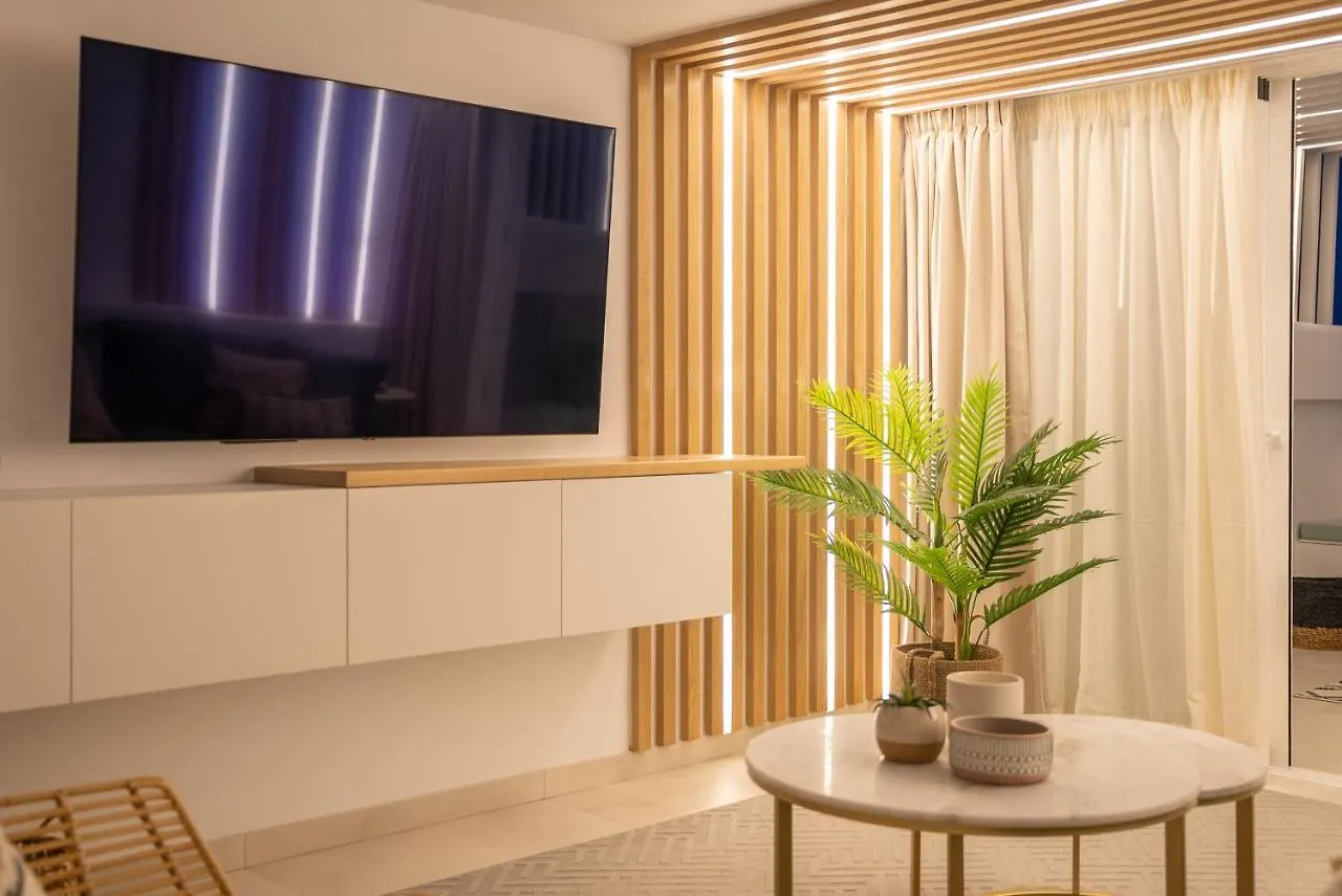 Apartamento Casa Perseida Tías España