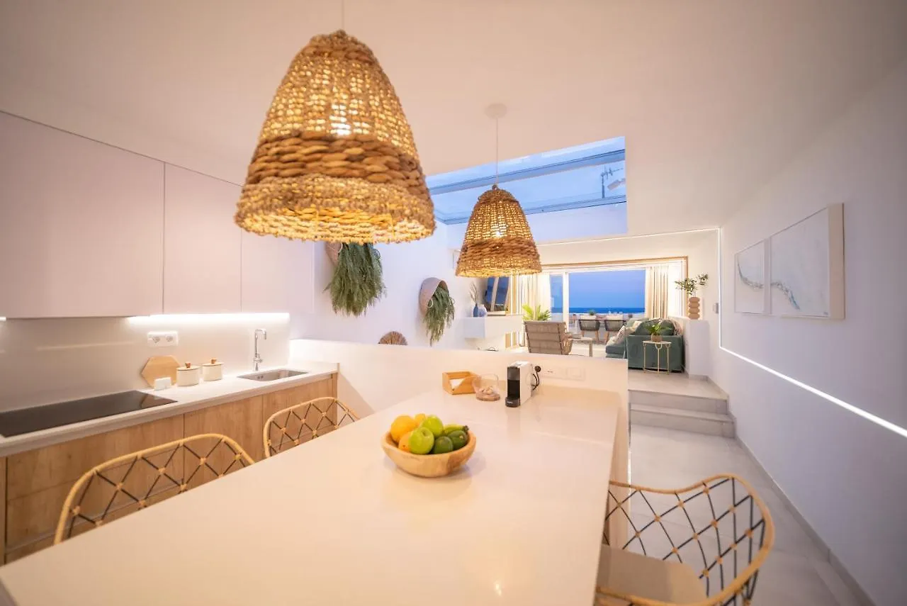 Apartamento Casa Perseida Tías 0*,  España