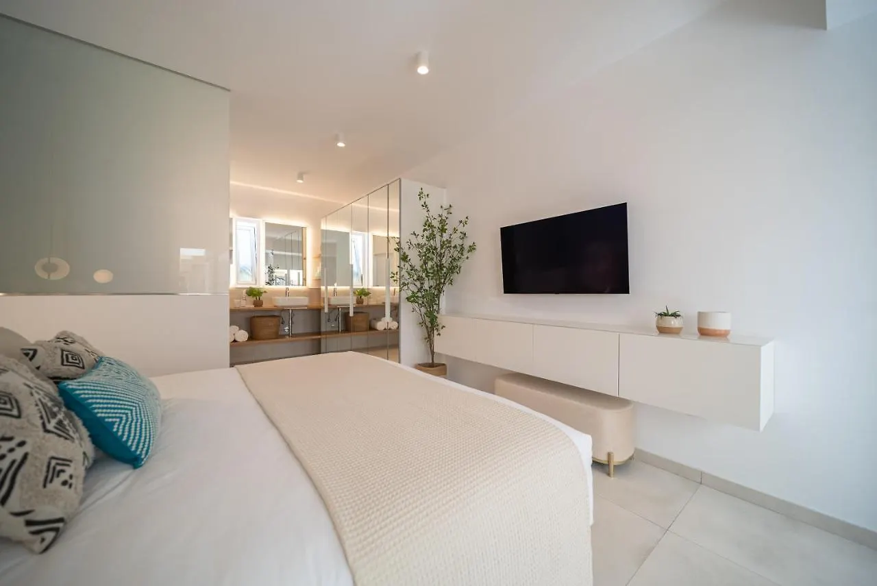 Apartamento Casa Perseida Tías 0*,  España
