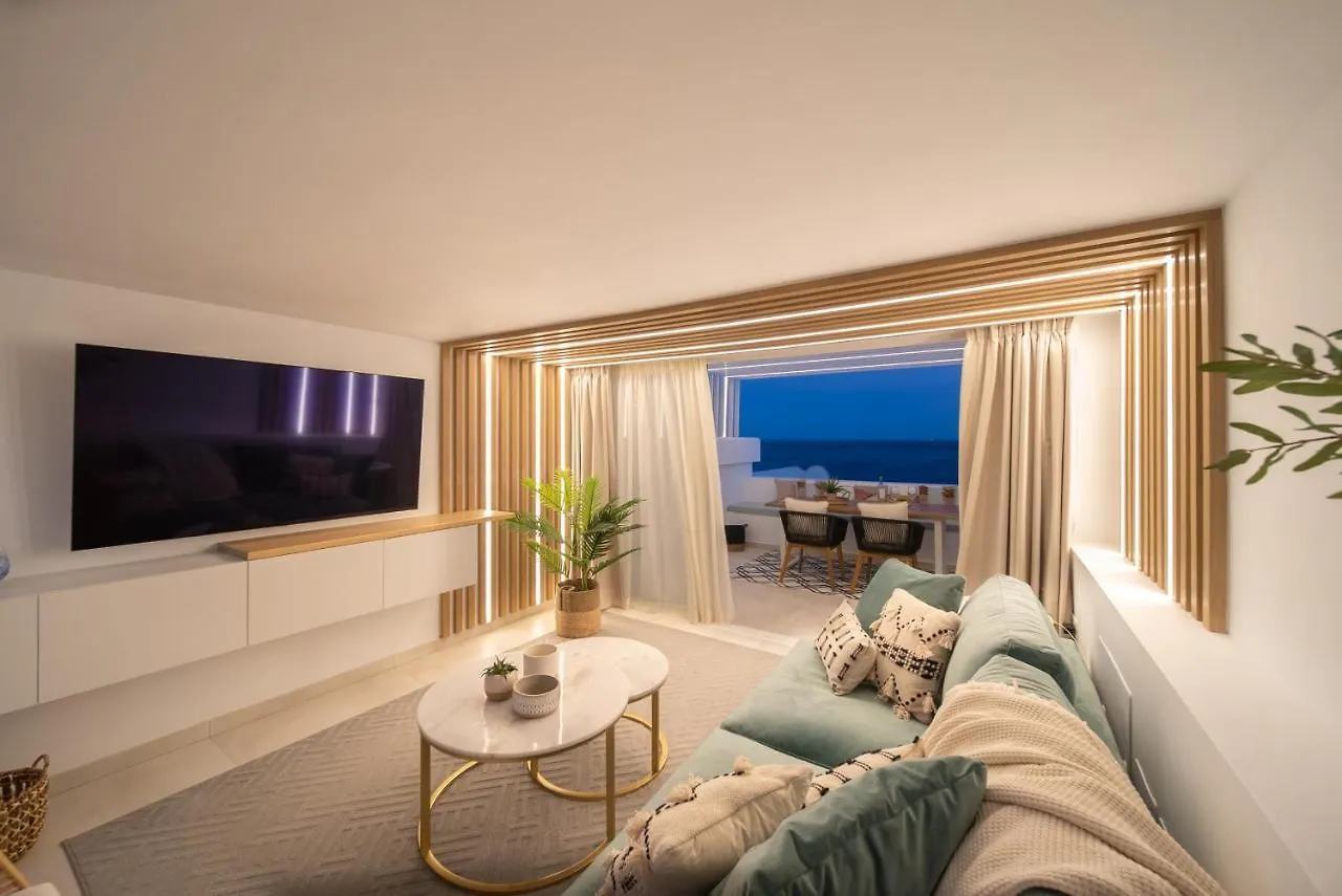 Apartamento Casa Perseida Tías