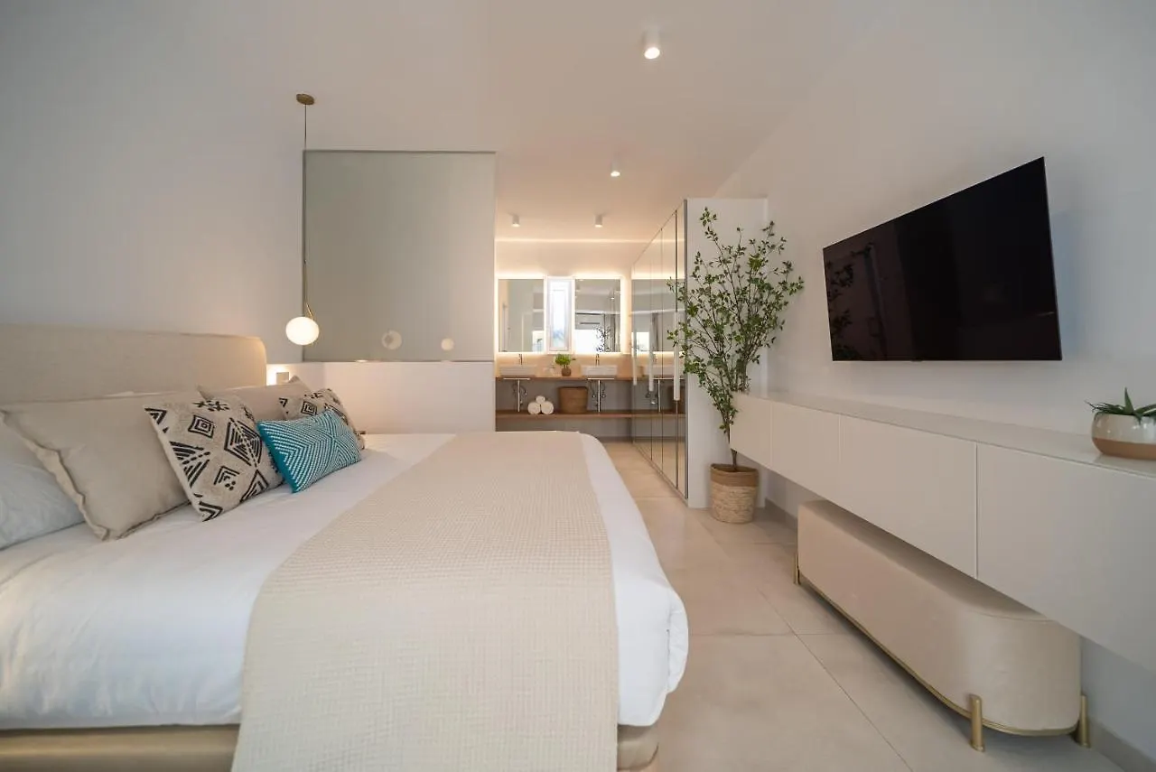 Apartamento Casa Perseida Tías