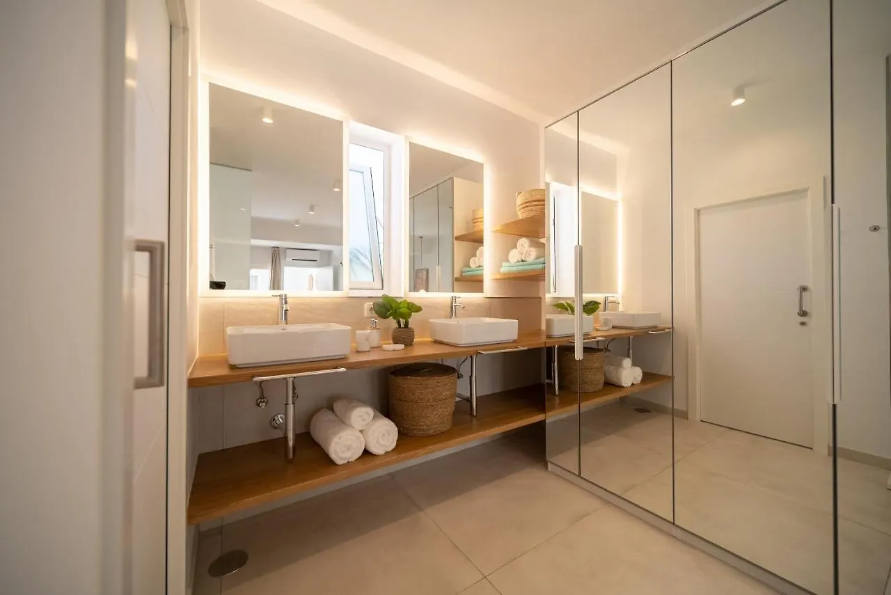 Apartamento Casa Perseida Tías