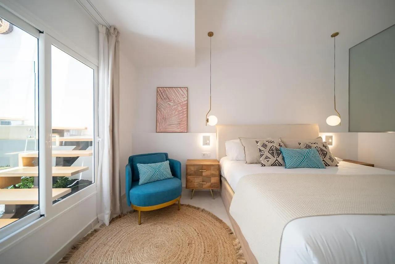 Apartamento Casa Perseida Tías
