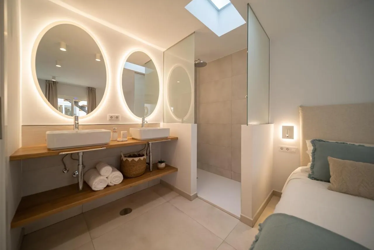 Apartamento Casa Perseida Tías 0*,  España