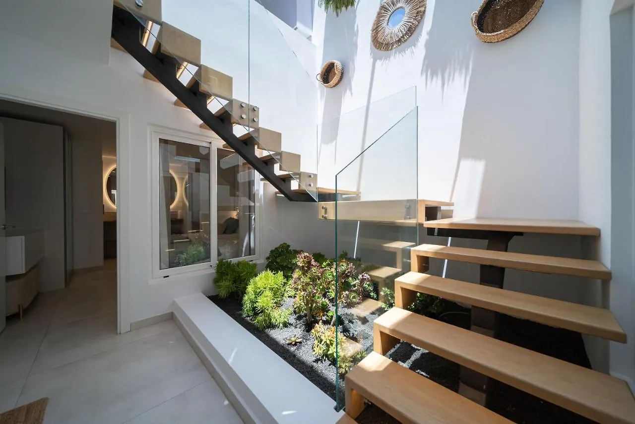 Apartamento Casa Perseida Tías España