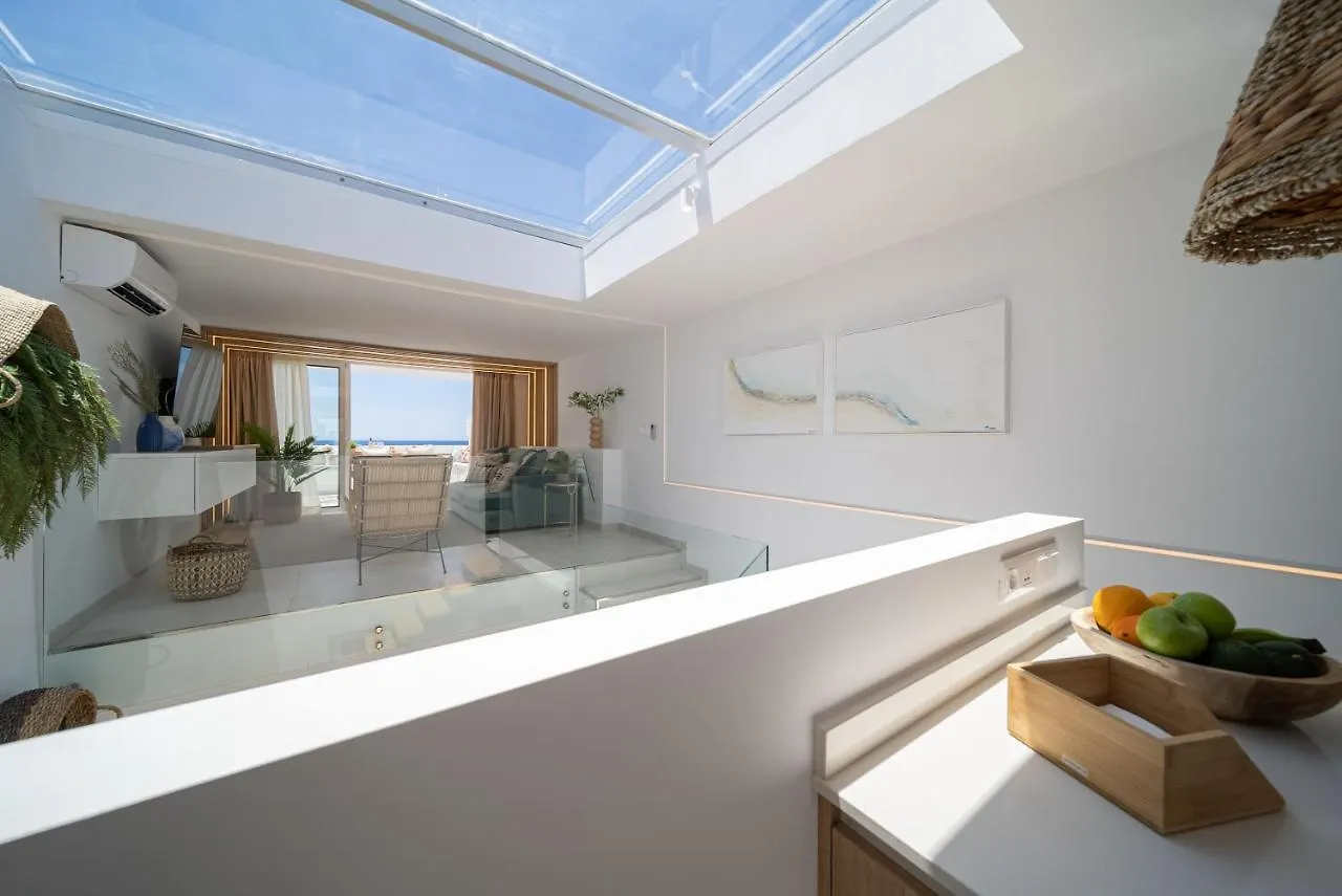 Apartamento Casa Perseida Tías España