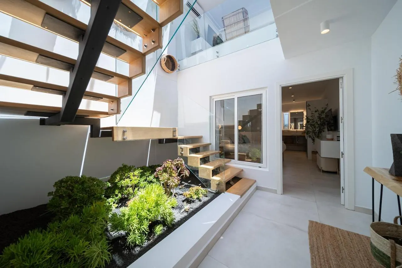 Apartamento Casa Perseida Tías