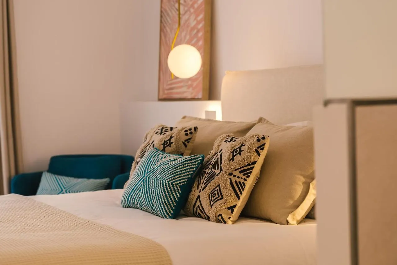 Apartamento Casa Perseida Tías