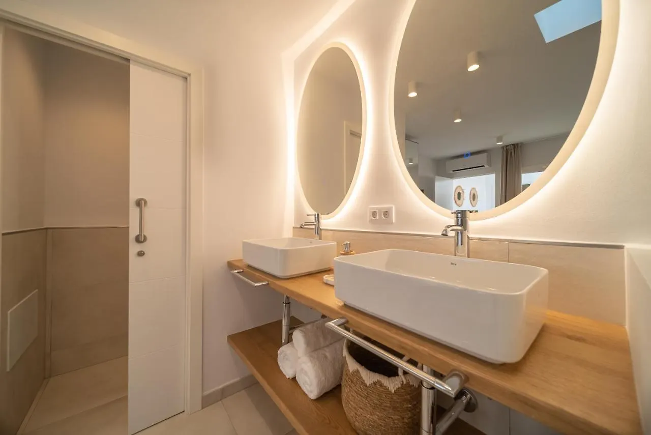 Apartamento Casa Perseida Tías