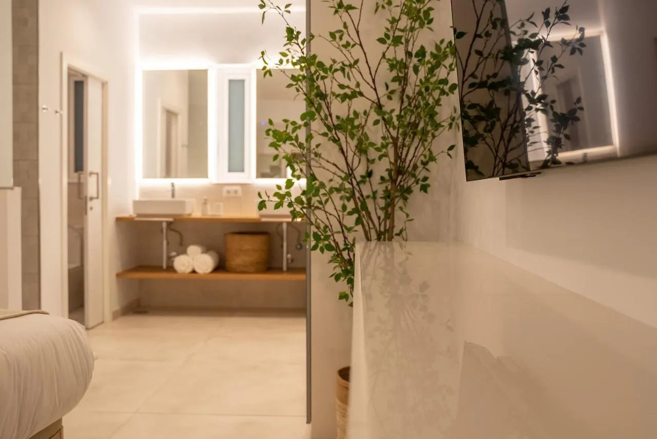 Apartamento Casa Perseida Tías España