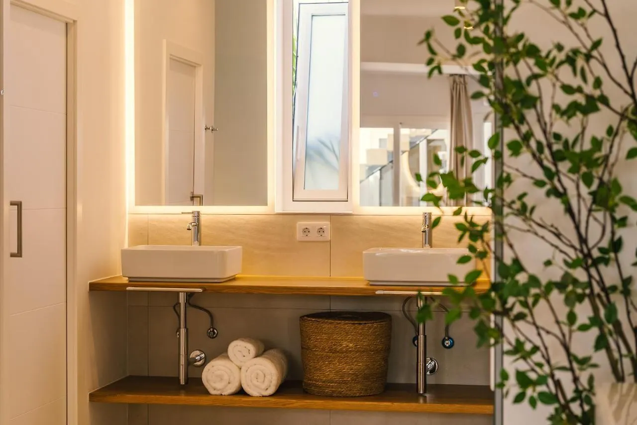 Apartamento Casa Perseida Tías